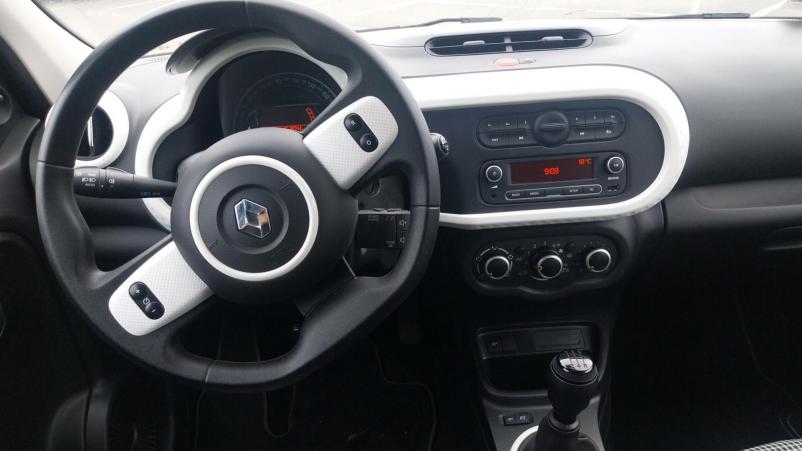 Vente en ligne Renault Twingo 3  SCe 65 - 21 au prix de 10 990 €