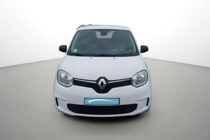 Vente en ligne Renault Twingo 3  SCe 65 - 21 au prix de 10 990 €