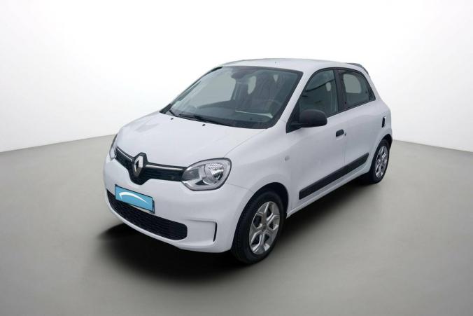 Vente en ligne Renault Twingo 3  SCe 65 - 21 au prix de 10 990 €