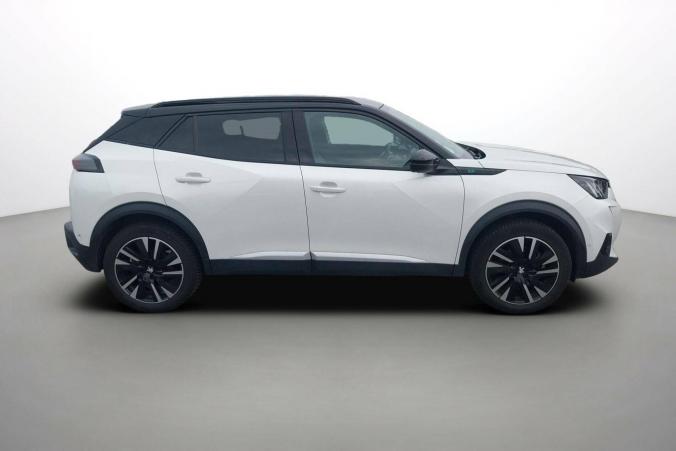 Vente en ligne Peugeot E-2008  136 ch au prix de 18 990 €