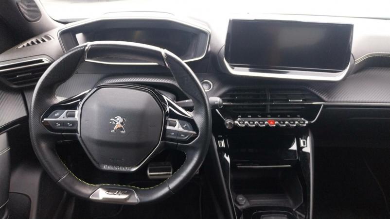 Vente en ligne Peugeot E-2008  136 ch au prix de 18 990 €