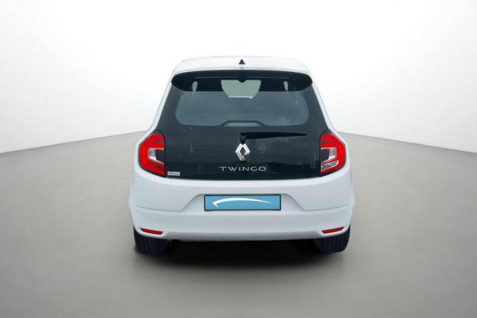 Vente en ligne Renault Twingo 3  SCe 65 - 21 au prix de 10 990 €