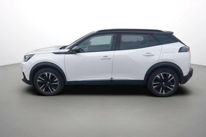 Vente en ligne Peugeot E-2008  136 ch au prix de 18 990 €