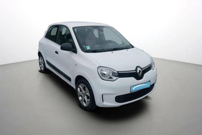 Vente en ligne Renault Twingo 3  SCe 65 - 21 au prix de 10 990 €