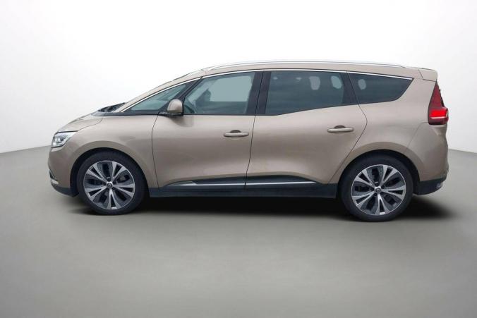 Vente en ligne Renault Grand Scenic 4 Grand Scenic dCi 110 Energy EDC au prix de 16 990 €