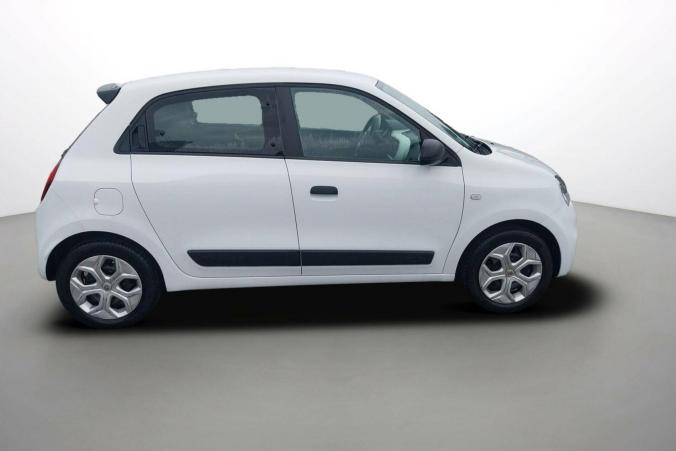 Vente en ligne Renault Twingo 3  SCe 65 - 21 au prix de 10 990 €