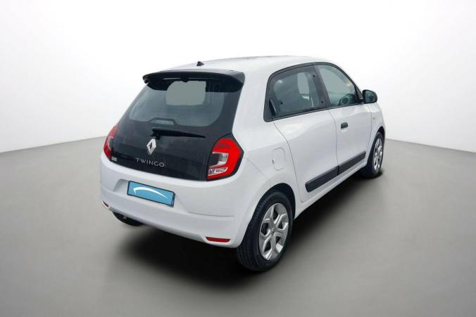 Vente en ligne Renault Twingo 3  SCe 65 - 21 au prix de 10 990 €