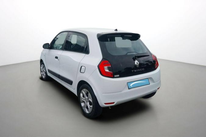 Vente en ligne Renault Twingo 3  SCe 65 - 21 au prix de 10 990 €
