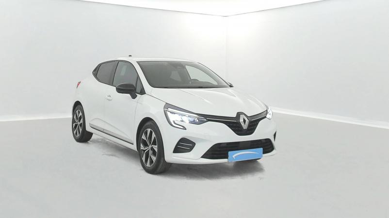 Vente en ligne Renault Clio 5 Clio TCe 90 au prix de 15 990 €