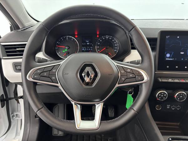 Vente en ligne Renault Clio 5 Clio TCe 90 au prix de 15 990 €