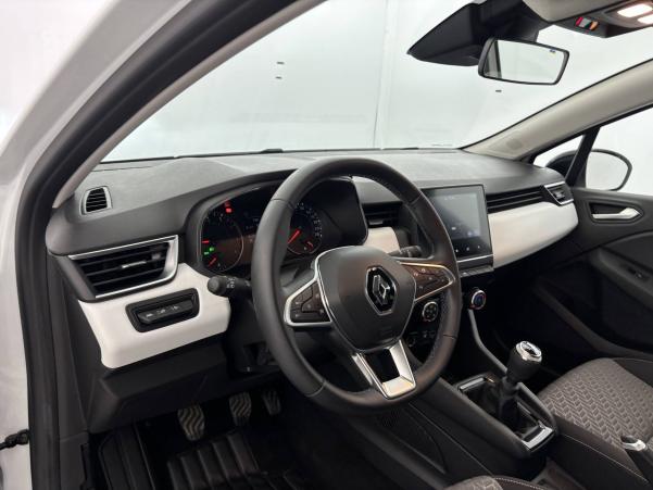 Vente en ligne Renault Clio 5 Clio TCe 90 au prix de 15 990 €