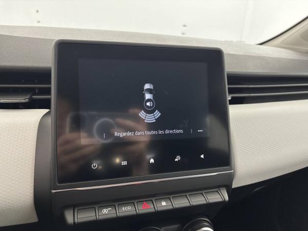 Vente en ligne Renault Clio 5 Clio TCe 90 au prix de 15 990 €