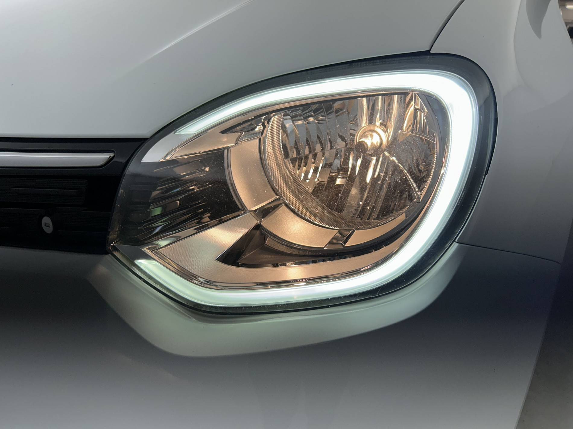 Vente en ligne Renault Twingo 3  SCe 65 - 20 au prix de 8 290 €