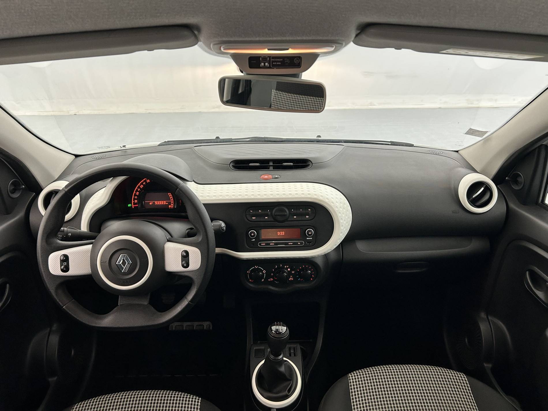 Vente en ligne Renault Twingo 3  SCe 65 - 20 au prix de 8 290 €
