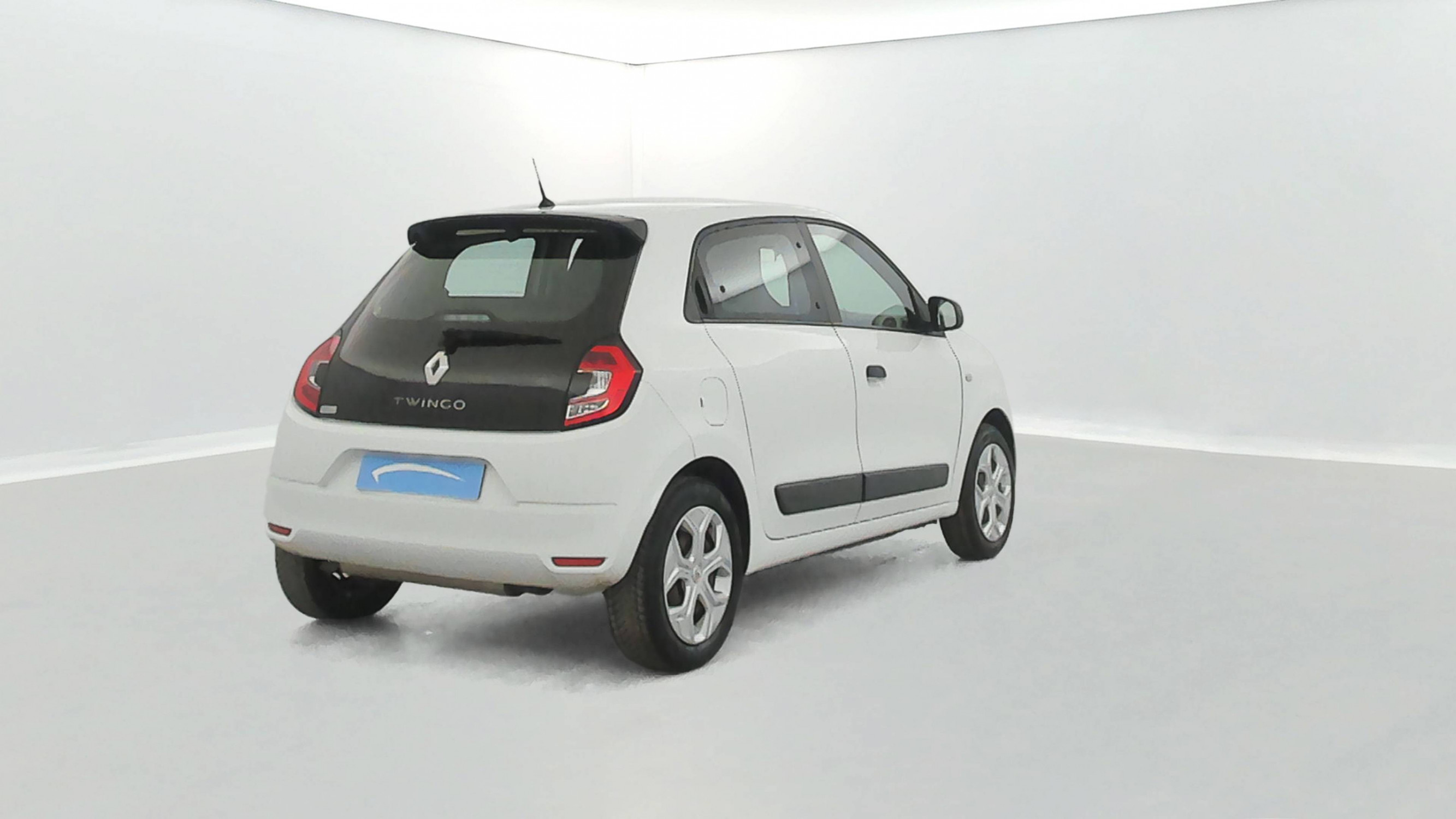 Vente en ligne Renault Twingo 3  SCe 65 - 20 au prix de 8 290 €