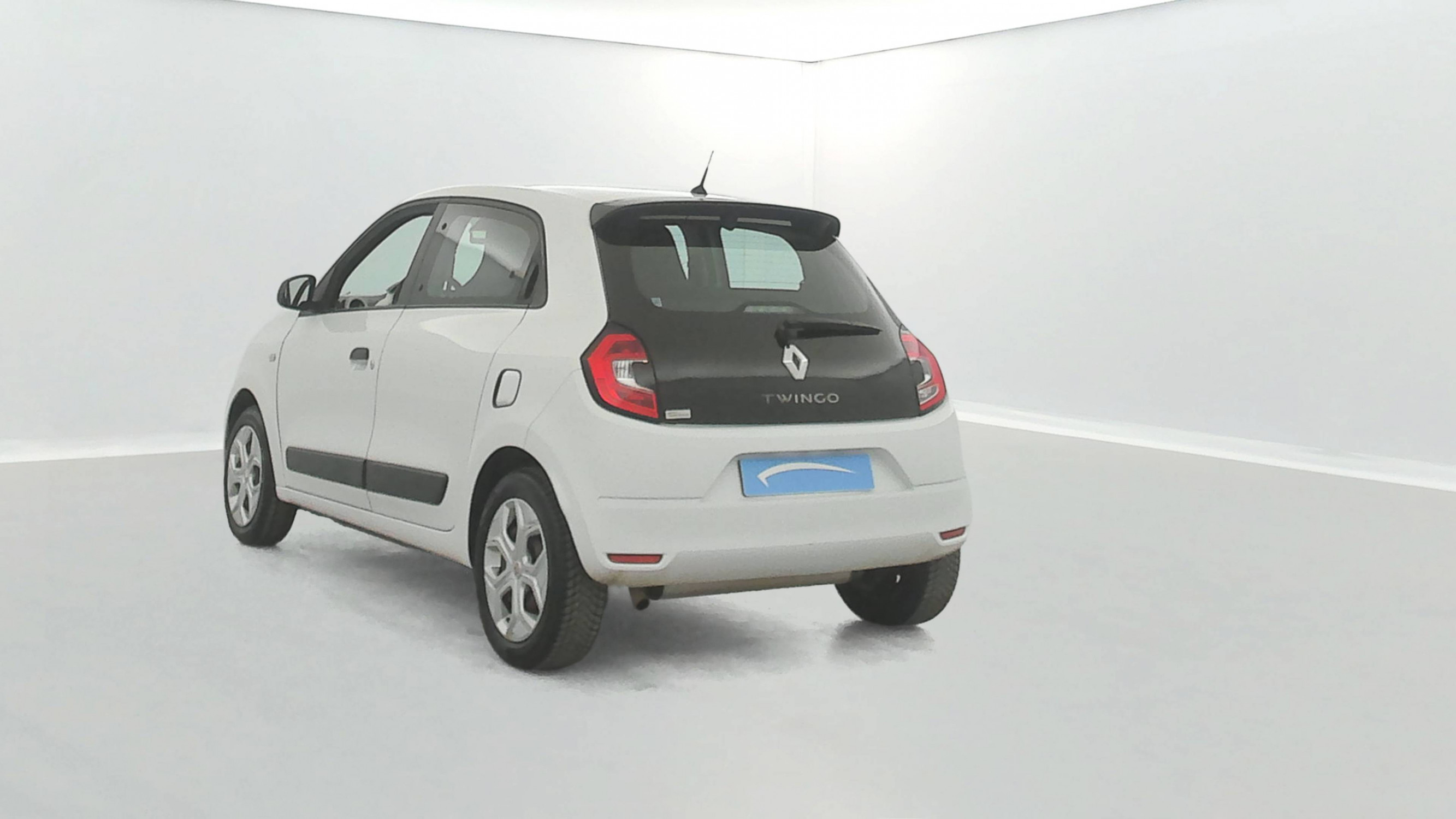 Vente en ligne Renault Twingo 3  SCe 65 - 20 au prix de 8 290 €