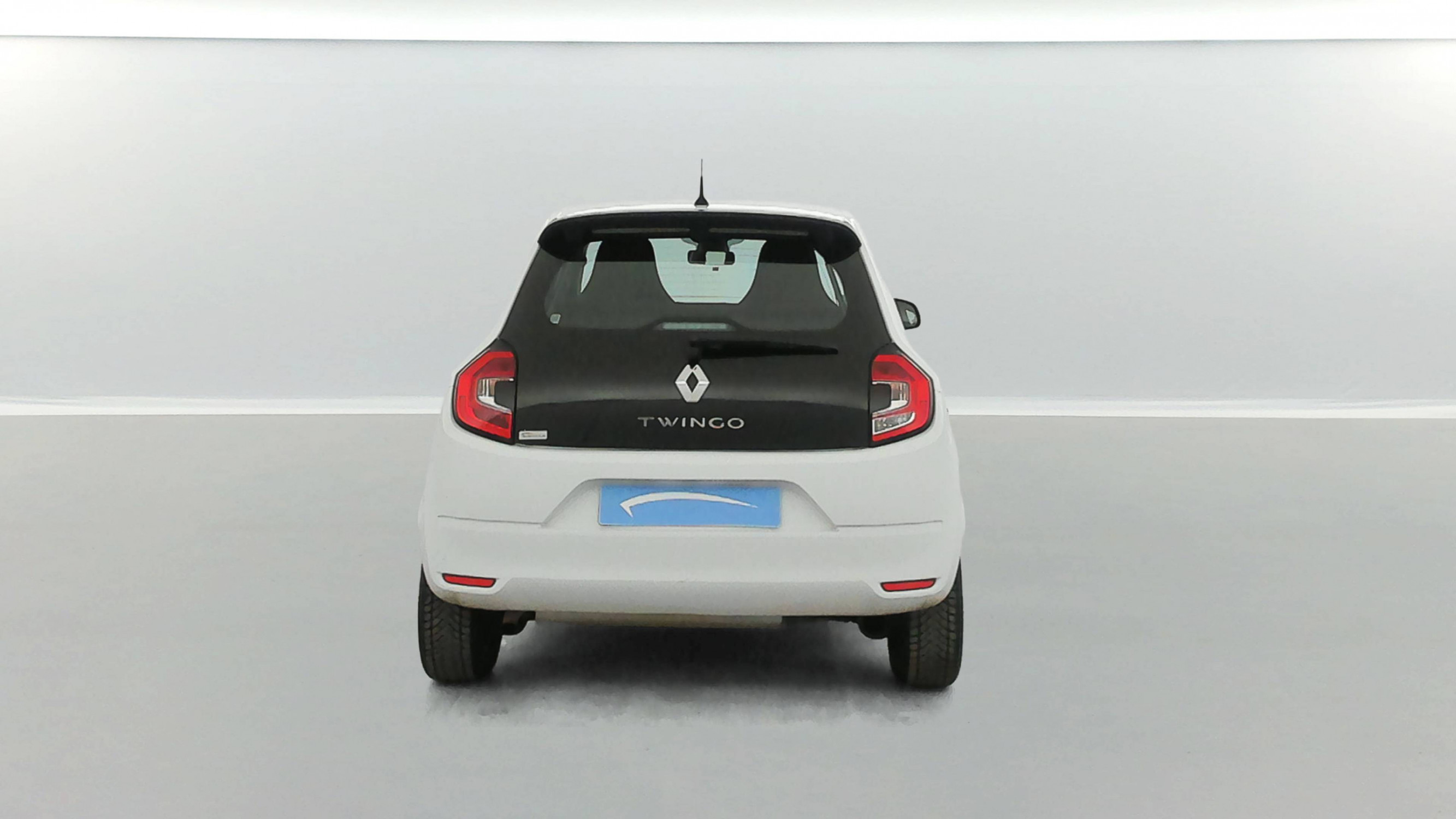 Vente en ligne Renault Twingo 3  SCe 65 - 20 au prix de 8 290 €