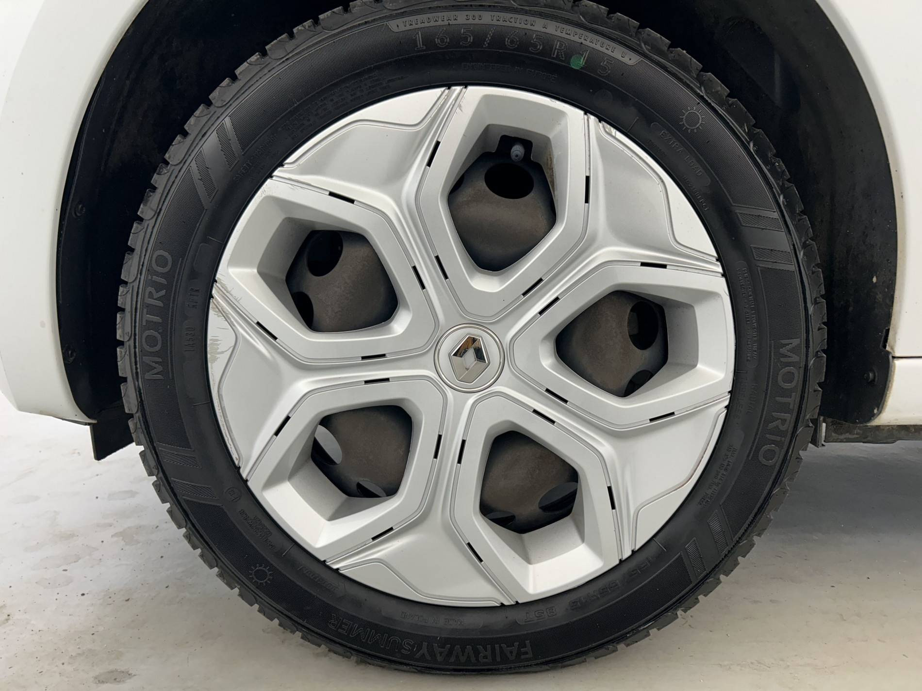 Vente en ligne Renault Twingo 3  SCe 65 - 20 au prix de 8 290 €