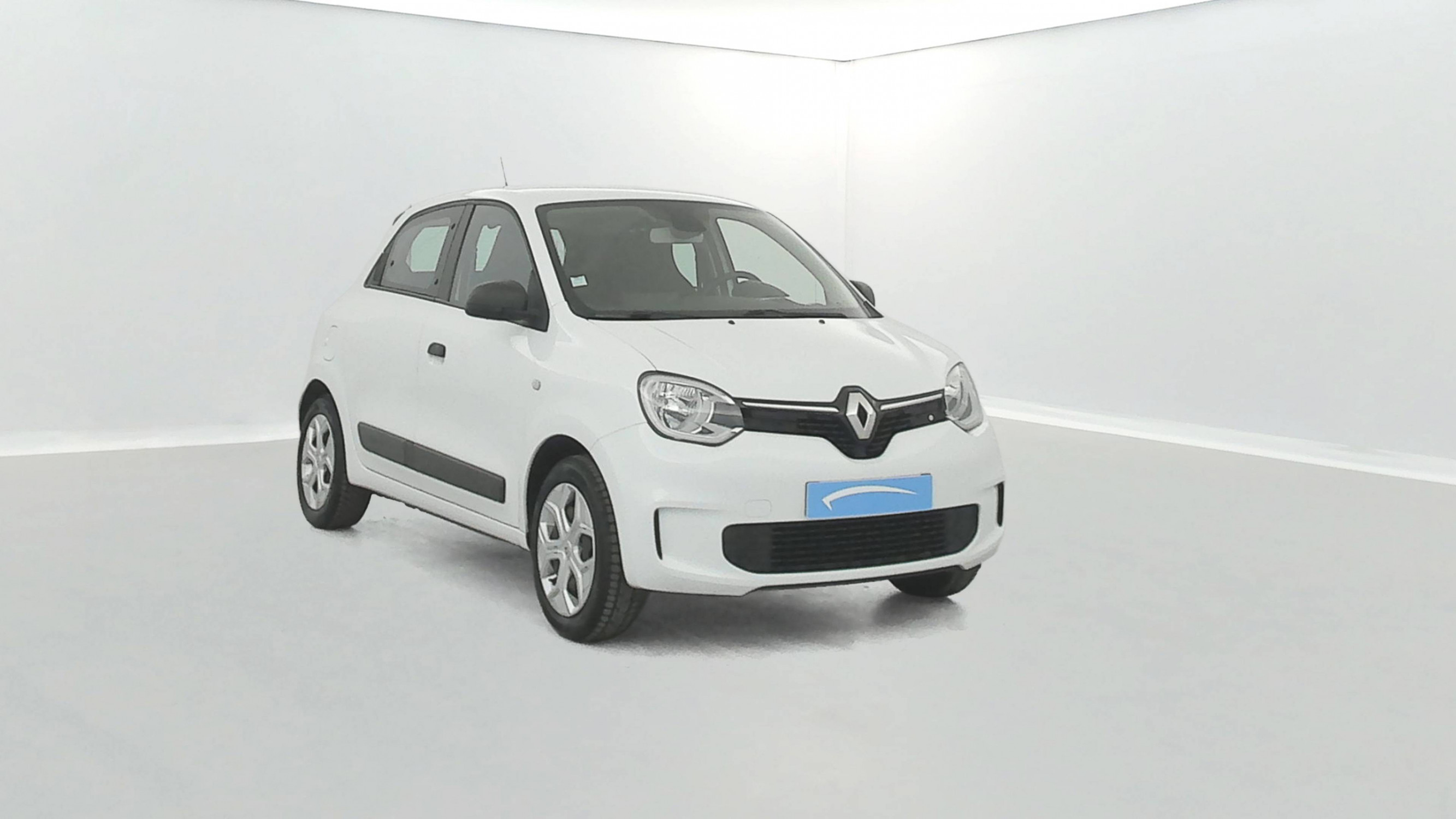 Vente en ligne Renault Twingo 3  SCe 65 - 20 au prix de 8 290 €