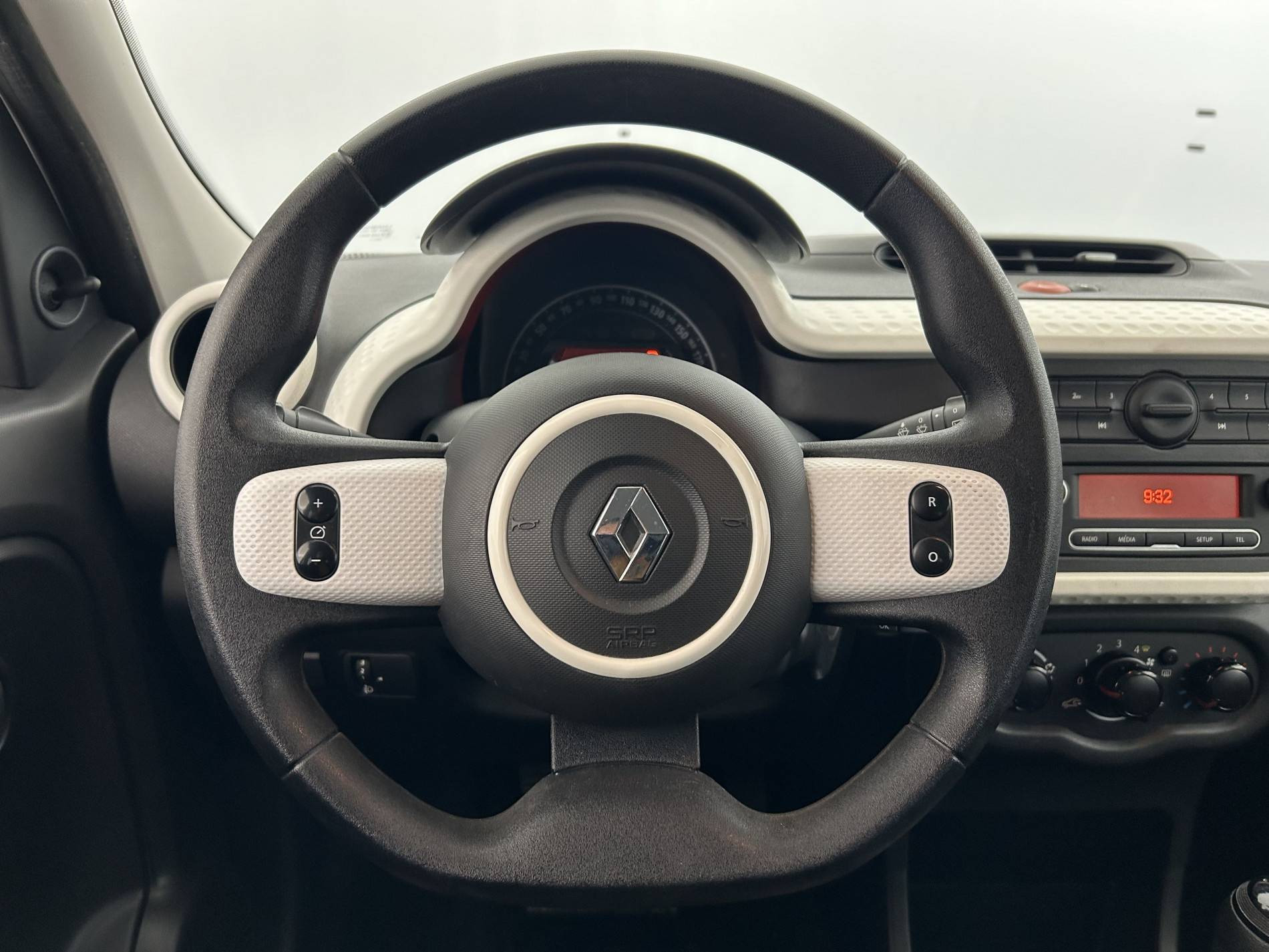 Vente en ligne Renault Twingo 3  SCe 65 - 20 au prix de 8 290 €