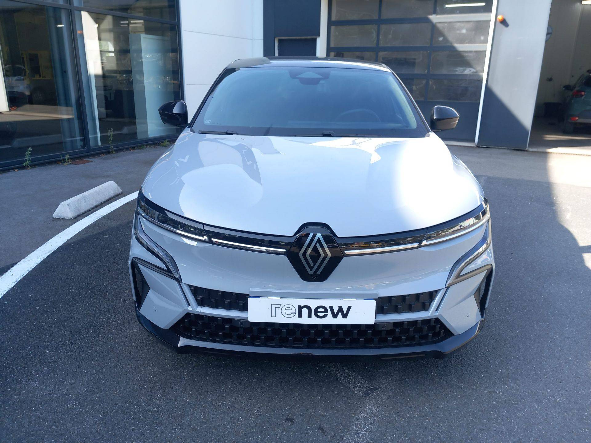 Vente en ligne Renault Megane E-Tech  220 ch autonomie confort GSR2 au prix de 37 990 €