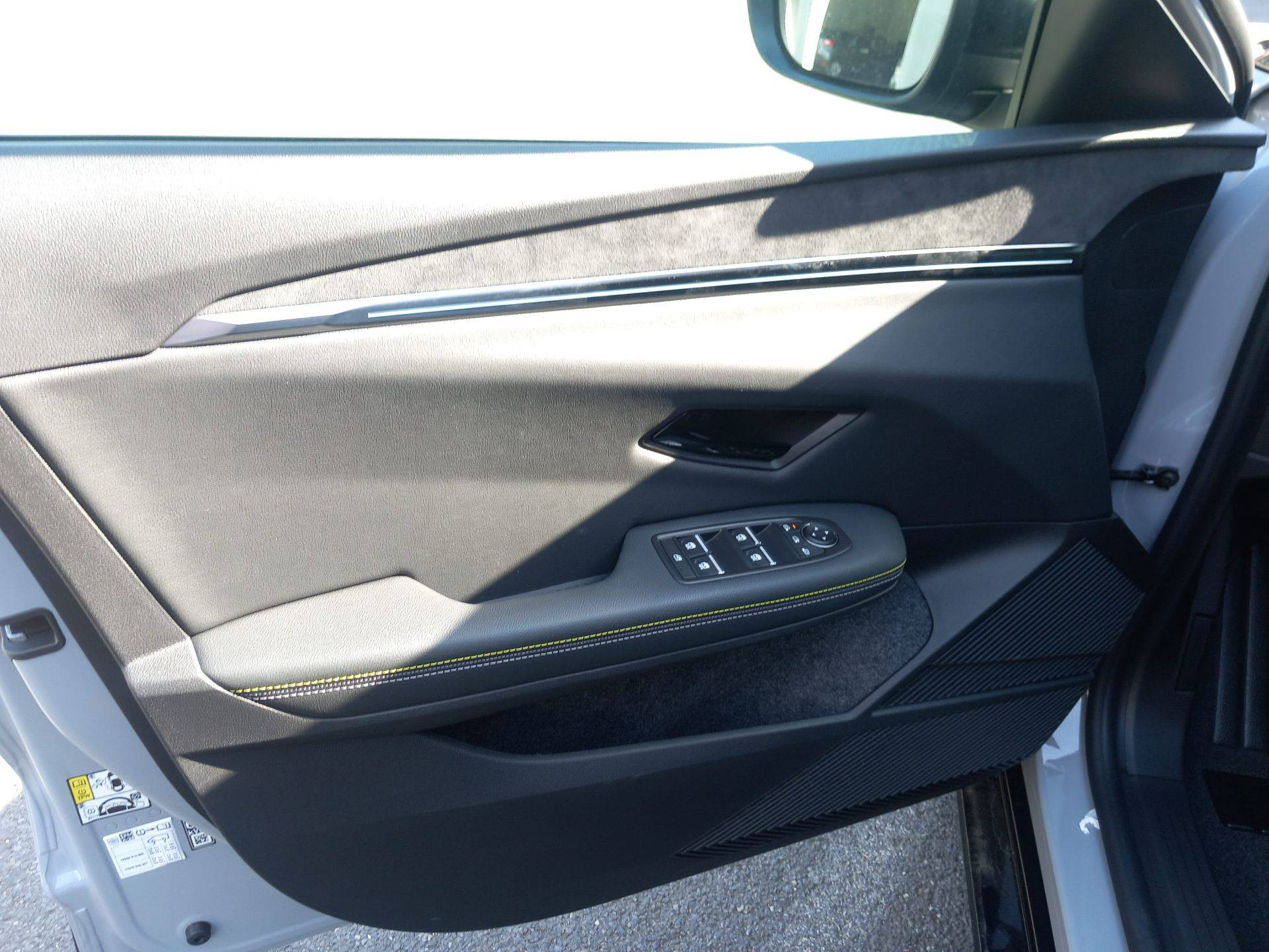 Vente en ligne Renault Megane E-Tech  220 ch autonomie confort GSR2 au prix de 37 990 €