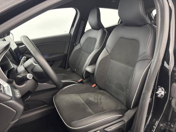 Vente en ligne Renault Clio 5 Clio E-Tech 140 au prix de 16 490 €