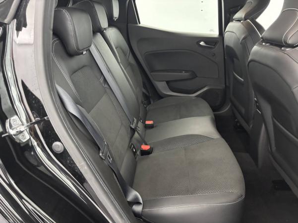 Vente en ligne Renault Clio 5 Clio E-Tech 140 au prix de 16 490 €