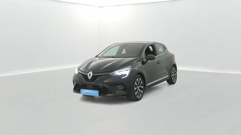Vente en ligne Renault Clio 5 Clio E-Tech 140 au prix de 16 490 €