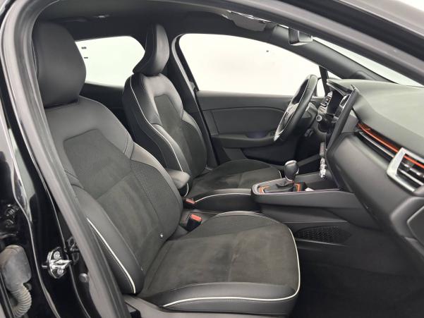 Vente en ligne Renault Clio 5 Clio E-Tech 140 au prix de 16 490 €