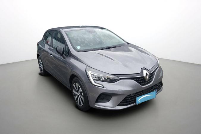 Vente en ligne Renault Clio 5 Clio TCe 90 au prix de 15 490 €