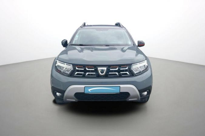 Vente en ligne Dacia Duster  TCe 150 FAP 4x2 EDC au prix de 19 990 €