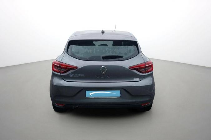 Vente en ligne Renault Clio 5 Clio TCe 90 au prix de 15 490 €