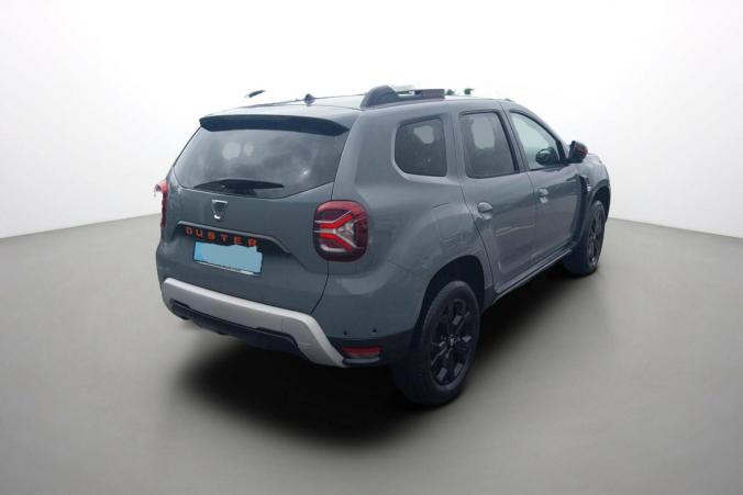 Vente en ligne Dacia Duster  TCe 150 FAP 4x2 EDC au prix de 19 990 €
