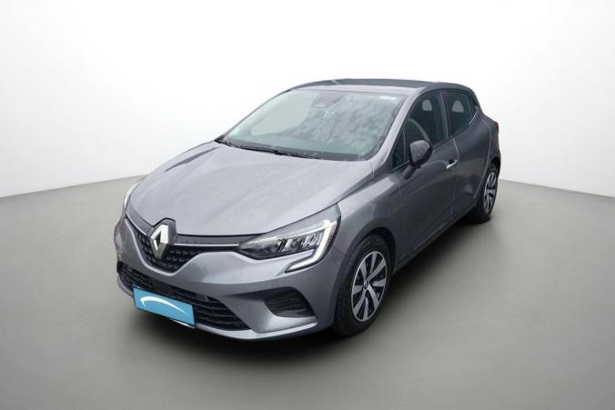 Vente en ligne Renault Clio 5 Clio TCe 90 au prix de 15 490 €