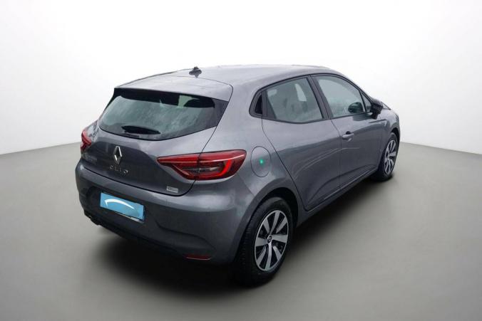 Vente en ligne Renault Clio 5 Clio TCe 90 au prix de 15 490 €