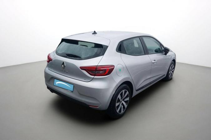 Vente en ligne Renault Clio 5 Clio TCe 90 au prix de 15 490 €