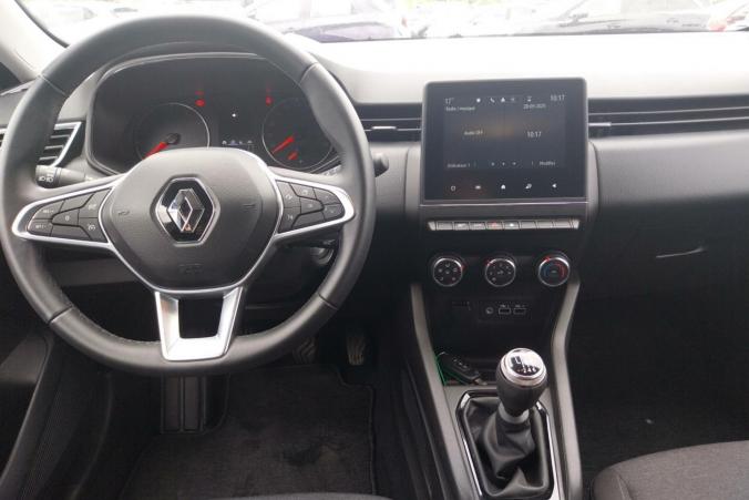 Vente en ligne Renault Clio 5 Clio TCe 90 au prix de 15 490 €