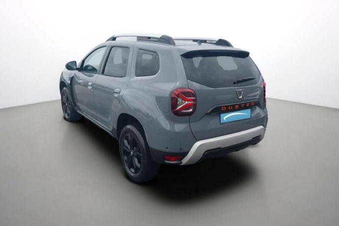 Vente en ligne Dacia Duster  TCe 150 FAP 4x2 EDC au prix de 19 990 €