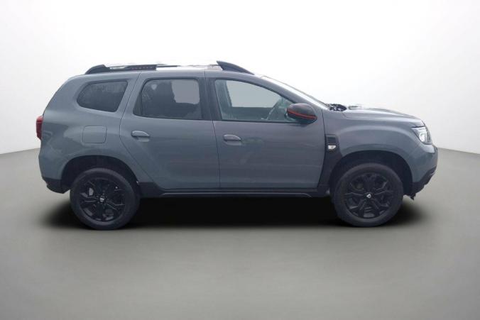 Vente en ligne Dacia Duster  TCe 150 FAP 4x2 EDC au prix de 19 990 €