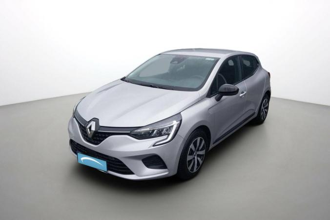 Vente en ligne Renault Clio 5 Clio TCe 90 au prix de 15 490 €