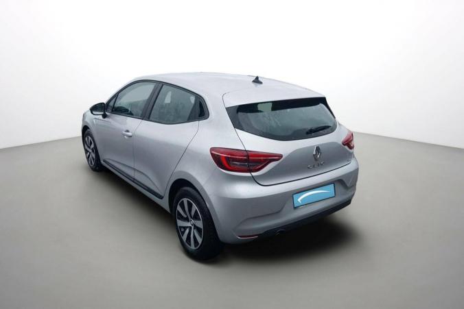 Vente en ligne Renault Clio 5 Clio TCe 90 au prix de 15 490 €