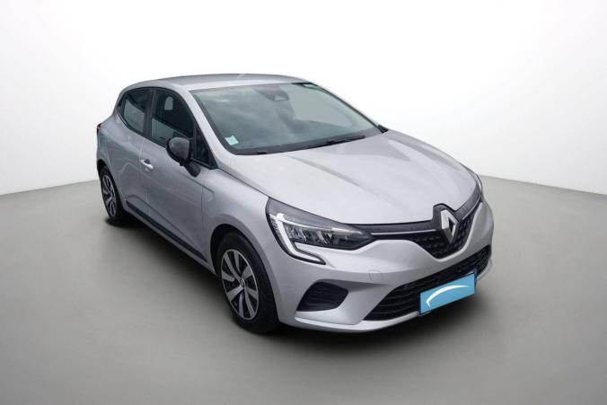 Vente en ligne Renault Clio 5 Clio TCe 90 au prix de 15 490 €