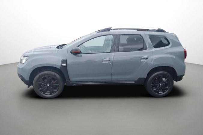 Vente en ligne Dacia Duster  TCe 150 FAP 4x2 EDC au prix de 19 990 €