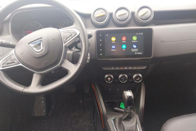 Vente en ligne Dacia Duster  TCe 150 FAP 4x2 EDC au prix de 19 990 €