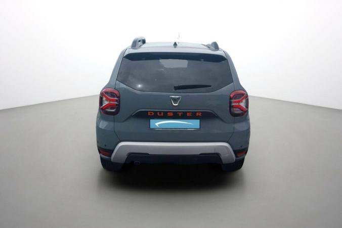 Vente en ligne Dacia Duster  TCe 150 FAP 4x2 EDC au prix de 19 990 €