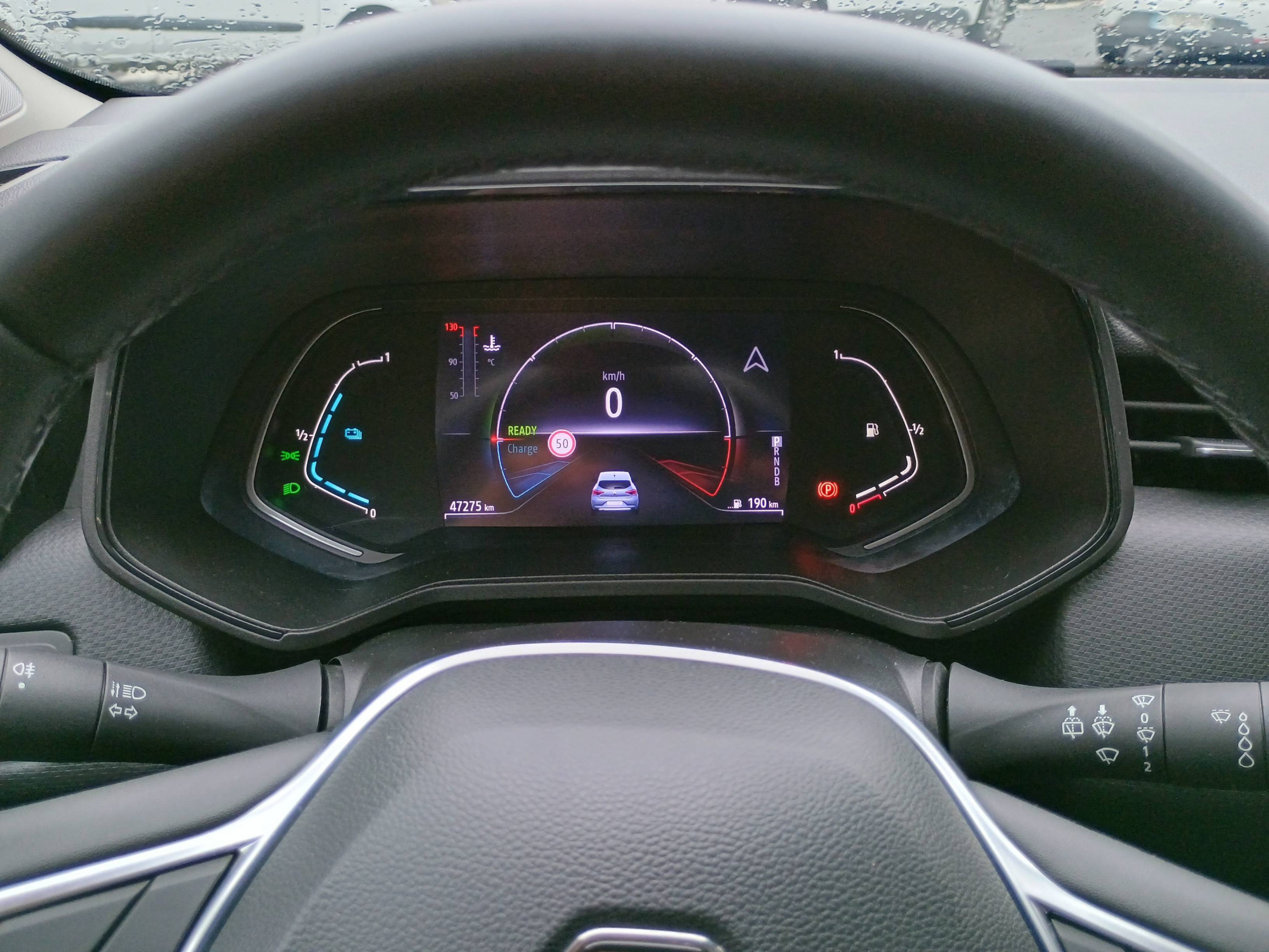 Vente en ligne Renault Clio 5 Clio E-Tech 140 - 21N au prix de 15 990 €