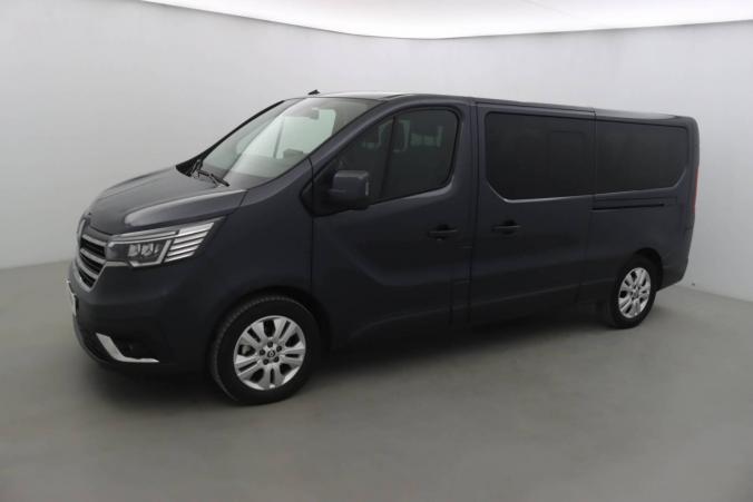 Vente en ligne Renault Trafic  L2 dCi 150 Energy S&S EDC au prix de 39 990 €