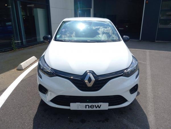 Vente en ligne Renault Clio 5 Clio E-Tech full hybrid 145 au prix de 18 990 €