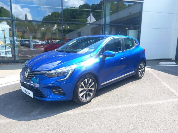 Vente en ligne Renault Clio 5 Clio E-Tech 140 au prix de 16 490 €